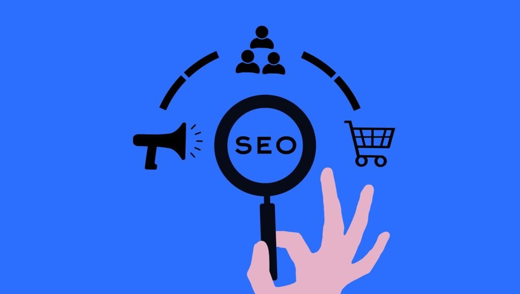 SEO Services in Bangalore