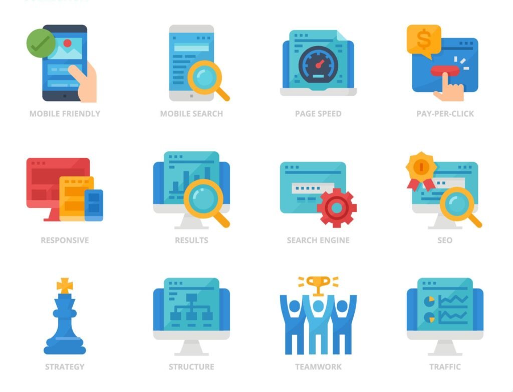 SEO Services in Bangalore