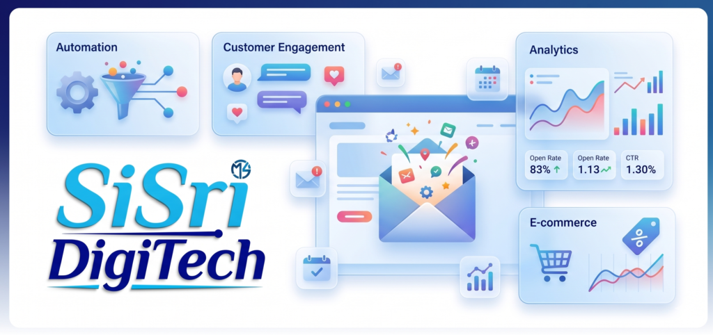 Email Marketing Services in Bangalore