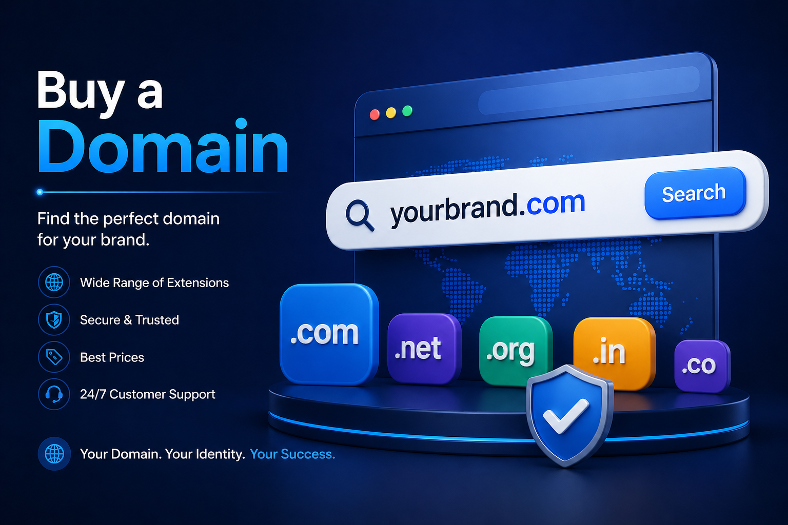 Website Management Services in Bangalore