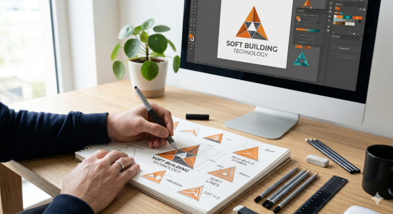 Logo Design Services in Bangalore