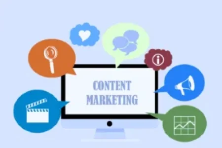 Best Digital Content Marketing Service in Bangalore