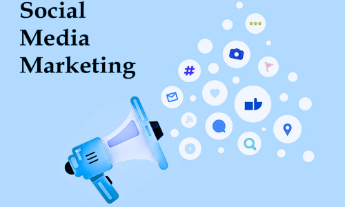 Digital Marketing Services in Hyderabad