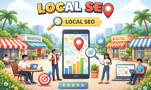 Digital Marketing Services in Hyderabad