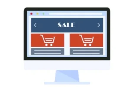 Best E-Commerce Website Design Service in Bangalore