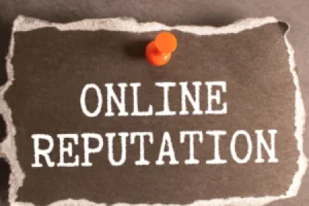 Best Online Reputation Management Service in Bangalore