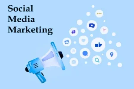 Best Social Media Service in Bangalore