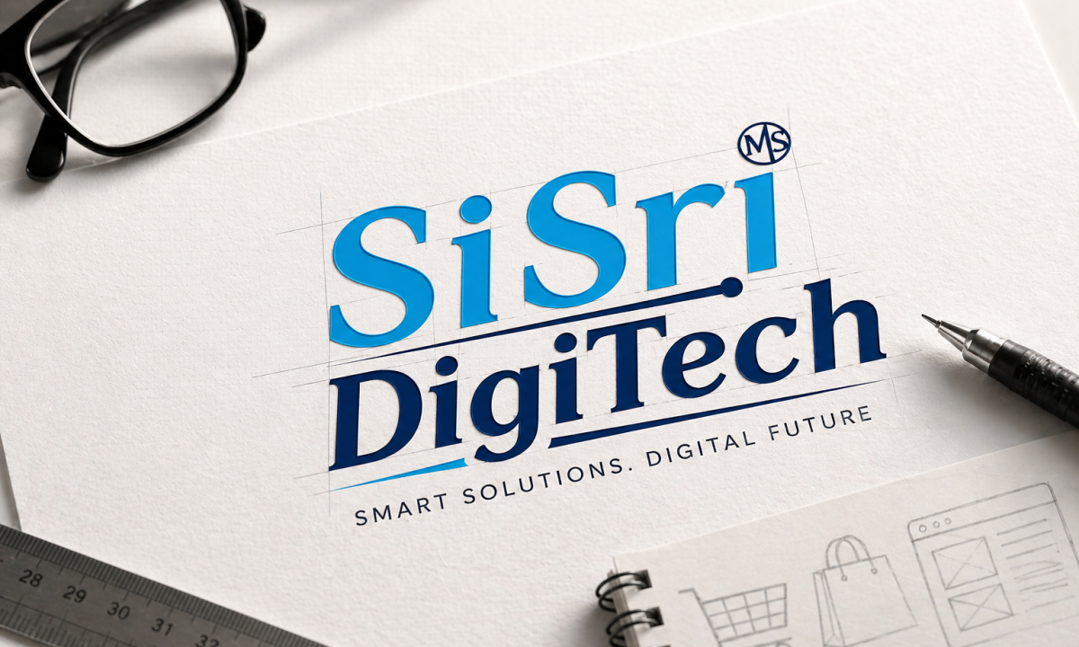 Logo Design Services in Bangalore