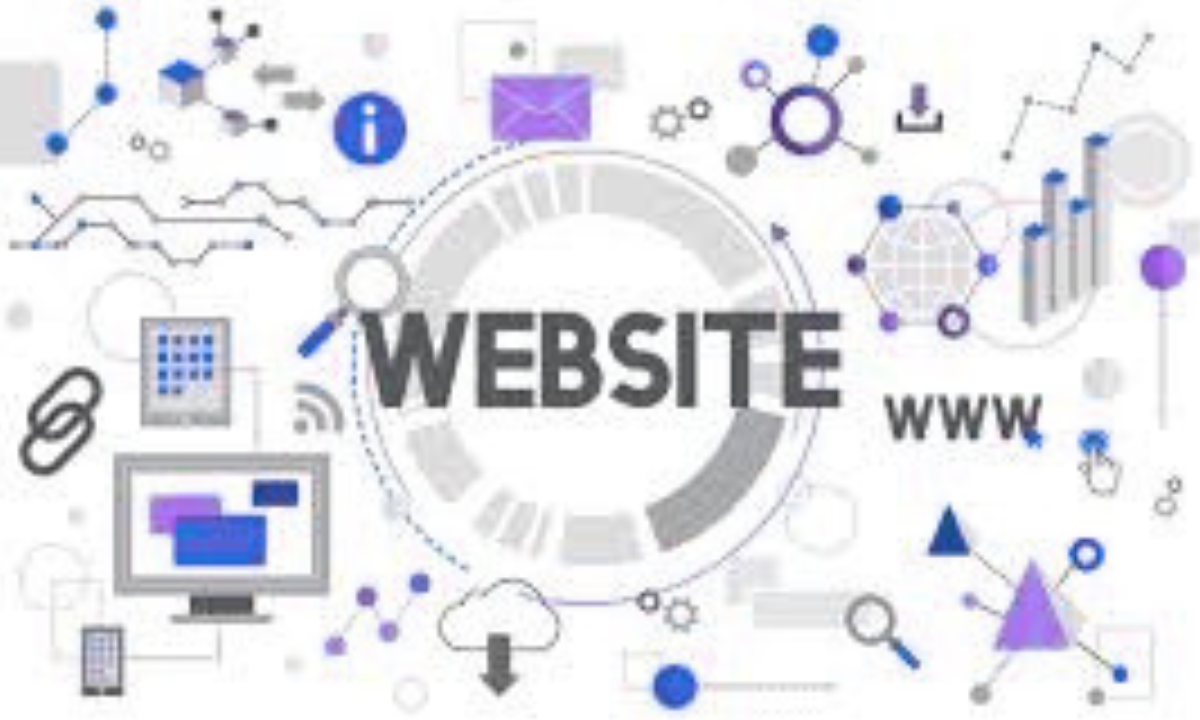 Web Services in Bangalore